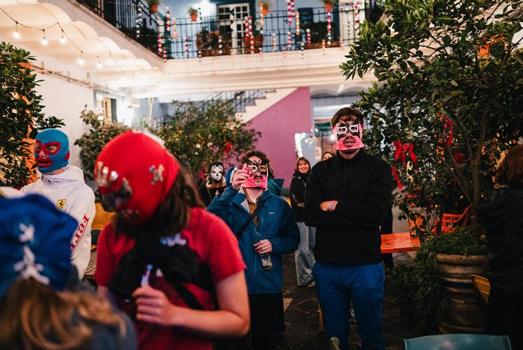 Viajero Hostels | | 3