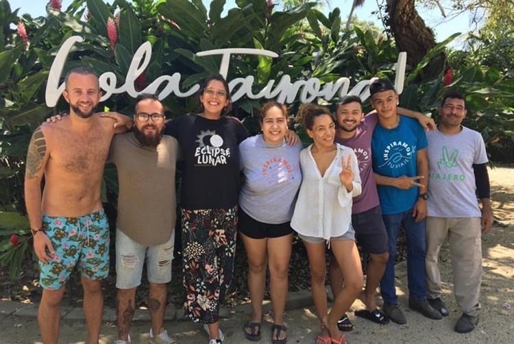 Viajero Hostels | | 8