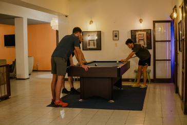 Viajero Hostels | Viajero Colonia | Fotos 9