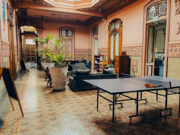 Viajero Hostels | Viajero Lima Barranco Hostel | Photos 9