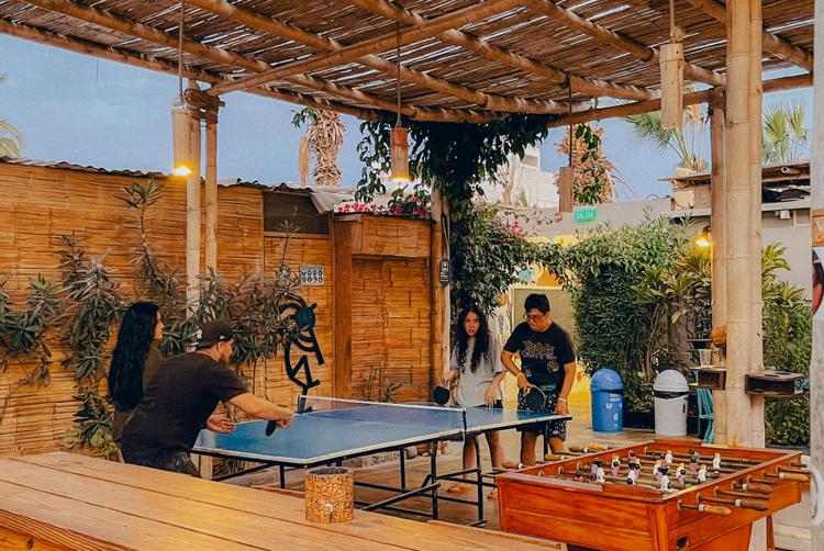 Viajero Hostels |  | 24