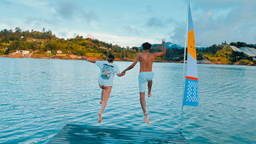 Viajero Hostels | Viajero Guatapé Hostel   | Fotos 13