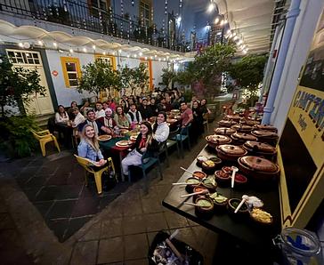 Viajero Hostels | Viajero CDMX Centro | Photos 18