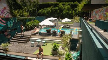 Viajero Buenos Aires