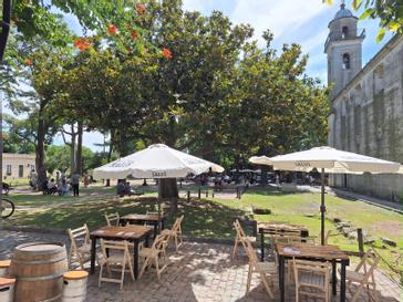 Viajero Hostels | Viajero Colonia | Fotos 18