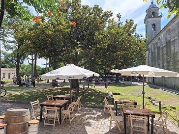 Viajero Hostels | Viajero Colonia | Fotos 18