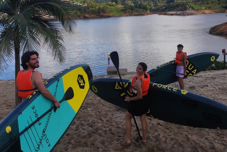 Viajero Hostels |  | 4