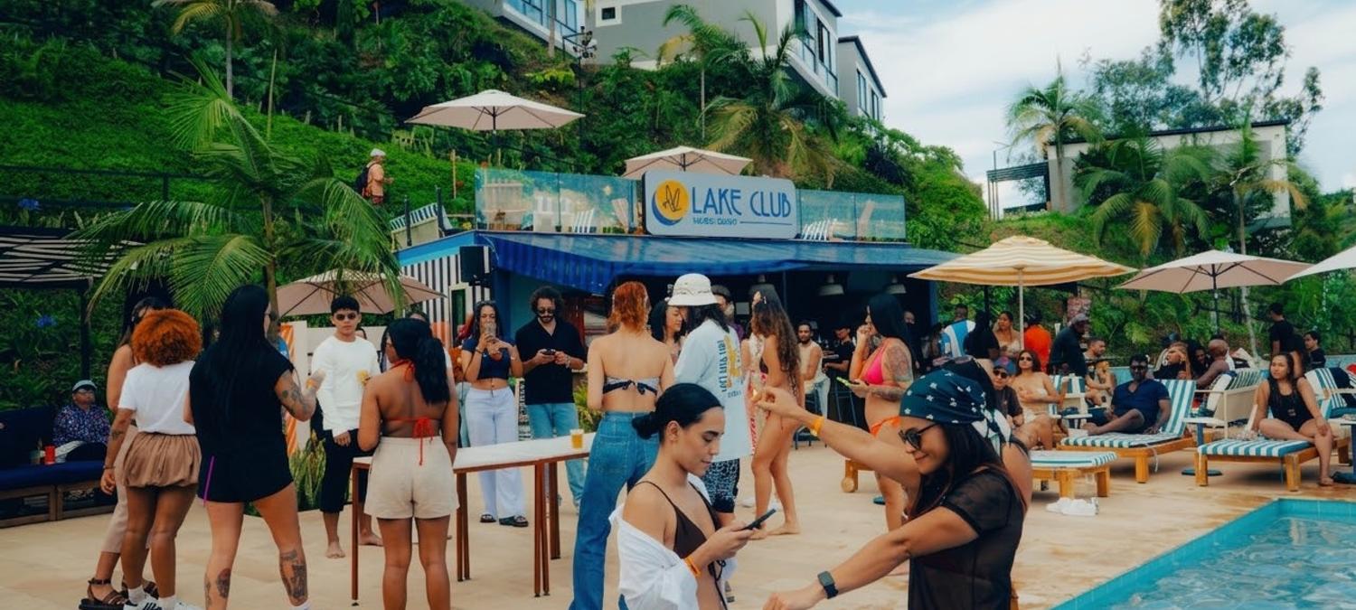 Viajero Hostels | | 5