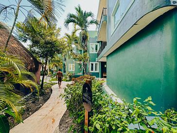 Viajero Hostels | Viajero Bacalar Hostel | Photos 13