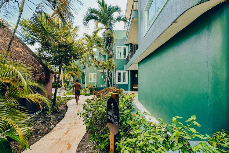 Viajero Hostels | | 10