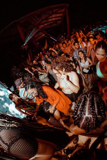 Viajero Hostels | Viajero Tayrona | Photos 11