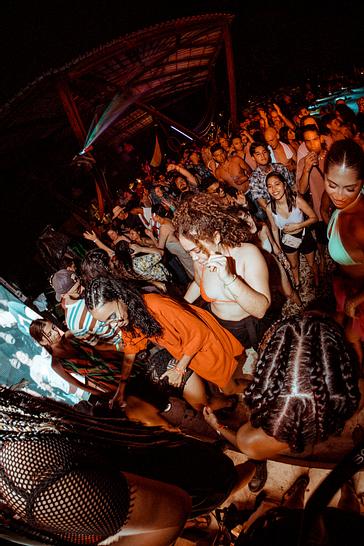 Viajero Hostels | Viajero Tayrona | Fotos 12