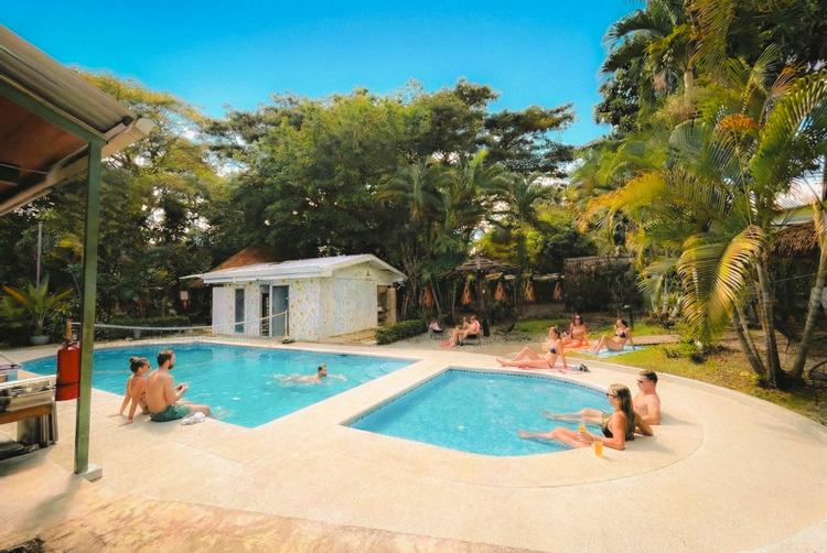 Viajero Hostels | | 10