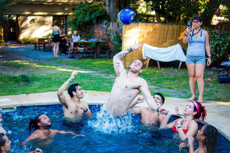 Viajero Hostels | | 3