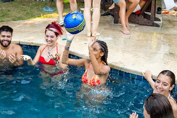 Viajero Hostels | Viajero Colonia | Fotos 15