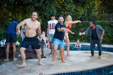 Viajero Hostels | Viajero Colonia | Fotos 12