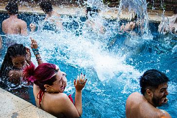 Viajero Hostels | Viajero Colonia | Fotos 18