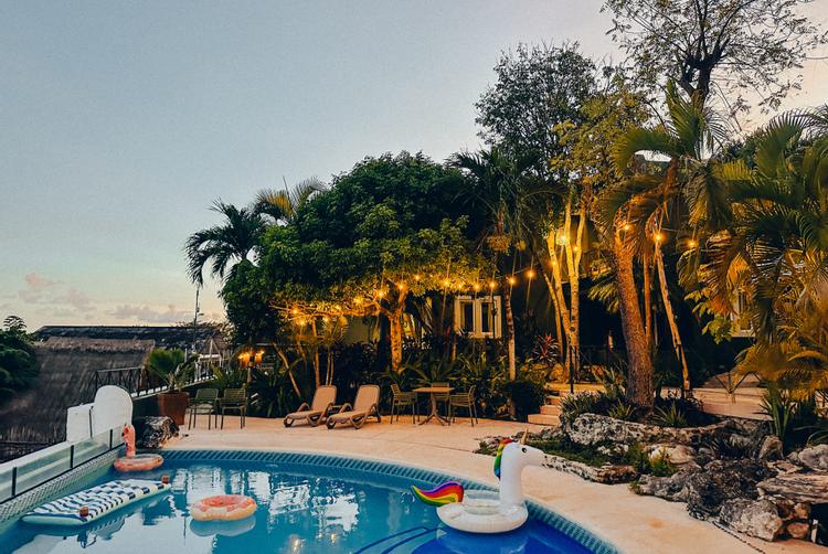 Viajero Hostels | | 9