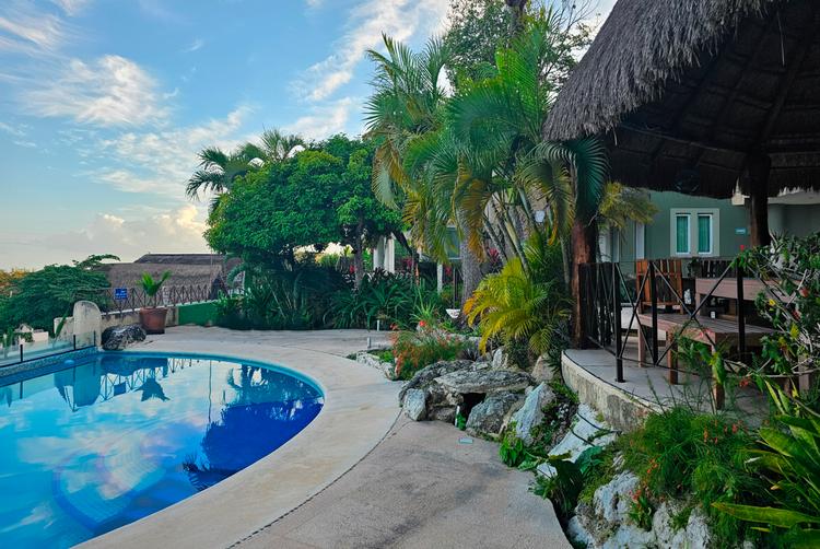 Viajero Hostels | | 6