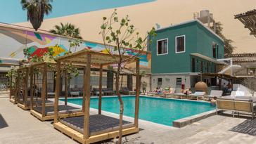 Viajero Hostels | Viajero Huacachina Hostel | Photos 29