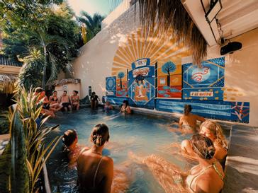 Viajero Cartagena - Centro