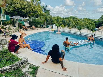 Viajero Hostels | Viajero Bacalar Hostel | Photos 15