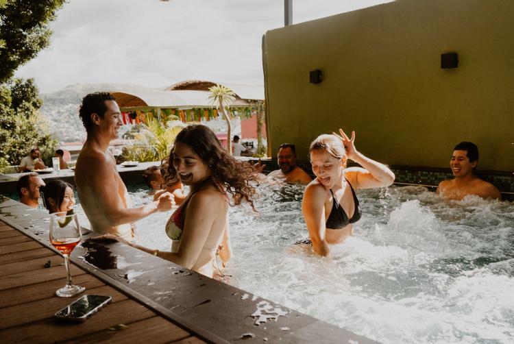 Viajero Hostels | | 4