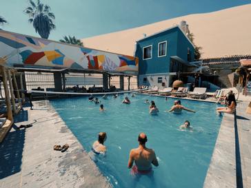 Viajero Hostels | Viajero Huacachina Hostel | Photos 27