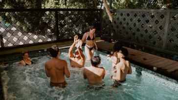 Viajero Hostels | Viajero Oaxaca Hostel | Photos 16