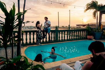 Viajero Hostels | Viajero Cartagena Getsemaní | Fotos 34