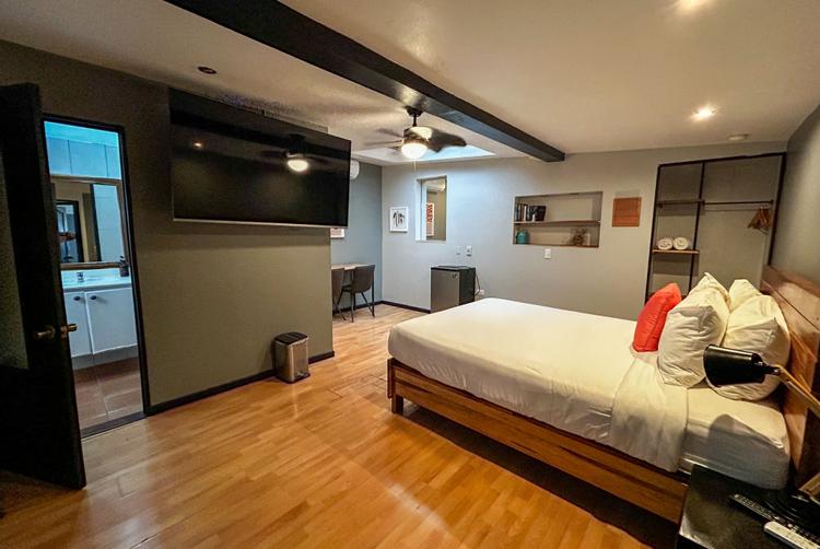 Viajero Hostels | | 5