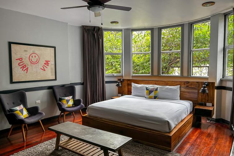 Viajero Hostels | | 1