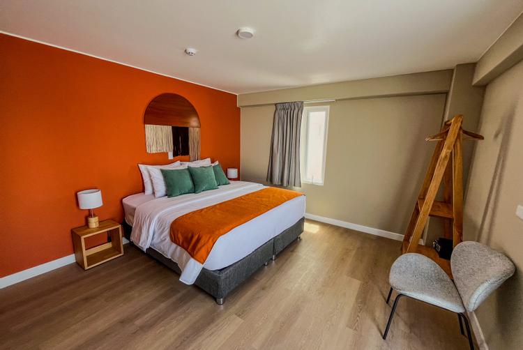 Viajero Hostels | | 2