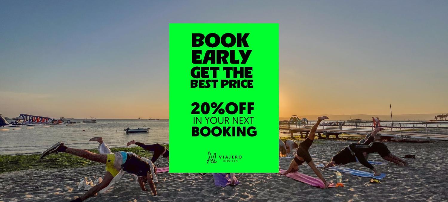 Viajero Hostels | | 10