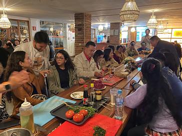 Viajero Hostels | Viajero Quito | Fotos 16