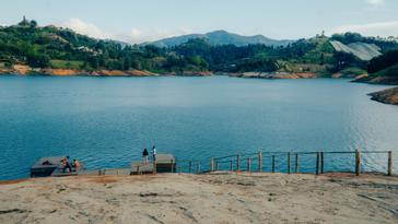 Viajero Hostels | Viajero Guatapé Hostel   | Fotos 26