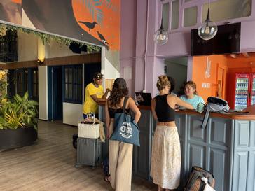 Viajero Hostels | Viajero Cartagena Getsemaní | Fotos 24