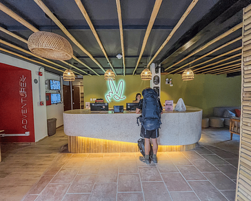 Viajero Hostels | Viajero Huacachina Hostel | Photos 26