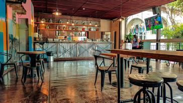 Viajero Hostels | Viajero Lima Barranco Hostel | Photos 16