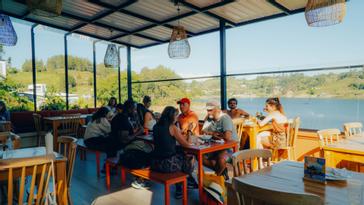 Viajero Hostels | Viajero Guatapé Hostel   | Fotos 20