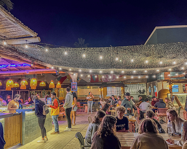 Viajero Hostels | Viajero Huacachina Hostel | Photos 11