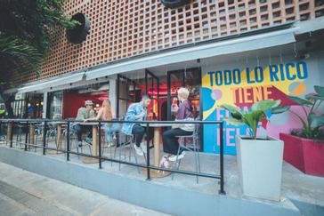 Viajero Hostels | Viajero Medellín | Fotos 20