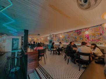 Viajero Hostels | Viajero Bogotá | Fotos 20