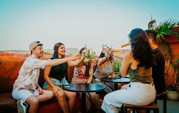 Viajero Hostels | Viajero Cartagena Getsemaní | Fotos 17