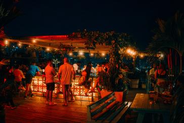 Viajero Hostels | Viajero Panamá - Casco Viejo Hostel | Fotos 15