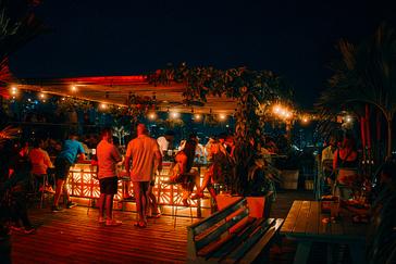 Viajero Hostels | Viajero Panamá - Casco Viejo Hostel | Photos 15