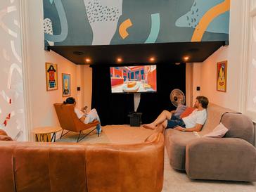 Viajero Hostels | Viajero Montevideo | Fotos 19