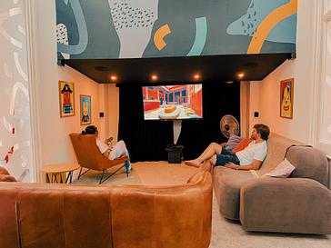 Viajero Hostels | Viajero Montevideo | Fotos 19