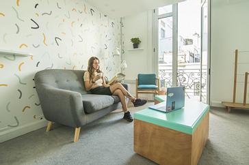 Viajero Hostels | Viajero Montevideo | Fotos 21