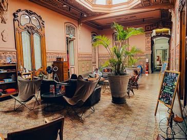 Viajero Hostels | Viajero Lima Barranco Hostel | Photos 18